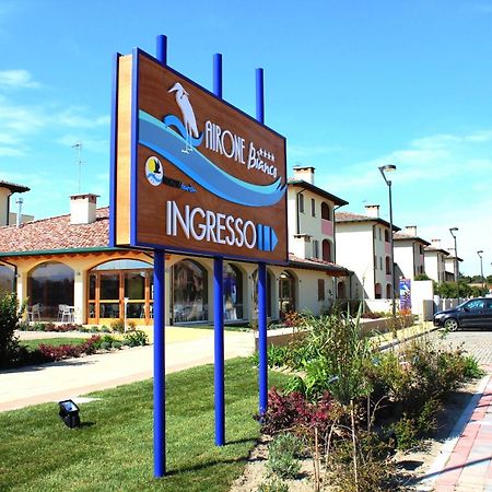 Airone Bianco Residence Village Lido delle Nazioni Exterior photo