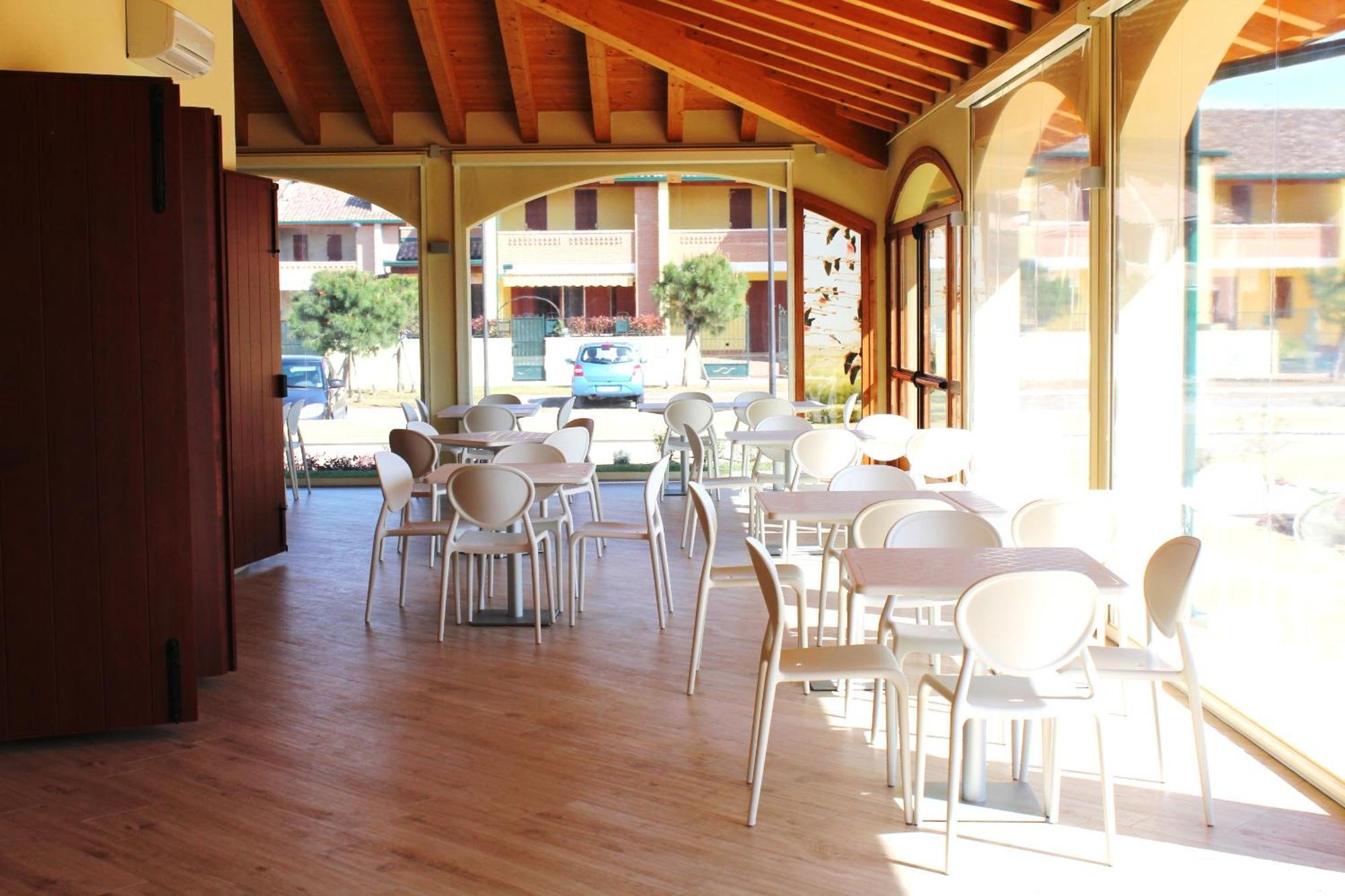 Airone Bianco Residence Village Lido delle Nazioni Exterior photo