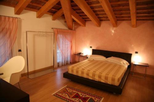 Airone Bianco Residence Village Lido delle Nazioni Room photo