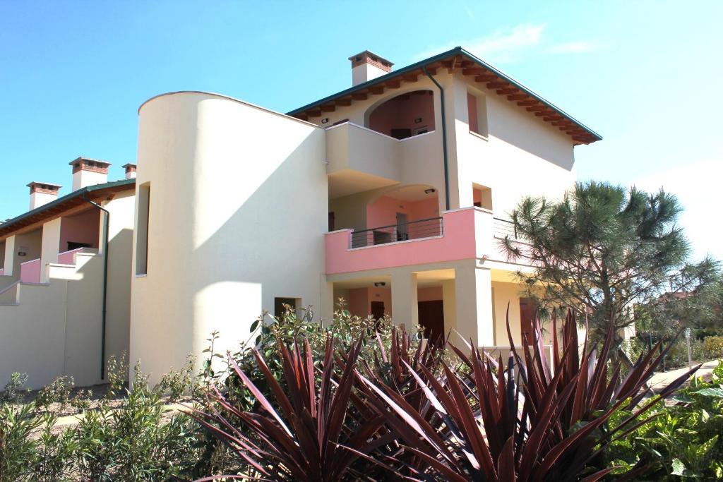 Airone Bianco Residence Village Lido delle Nazioni Room photo