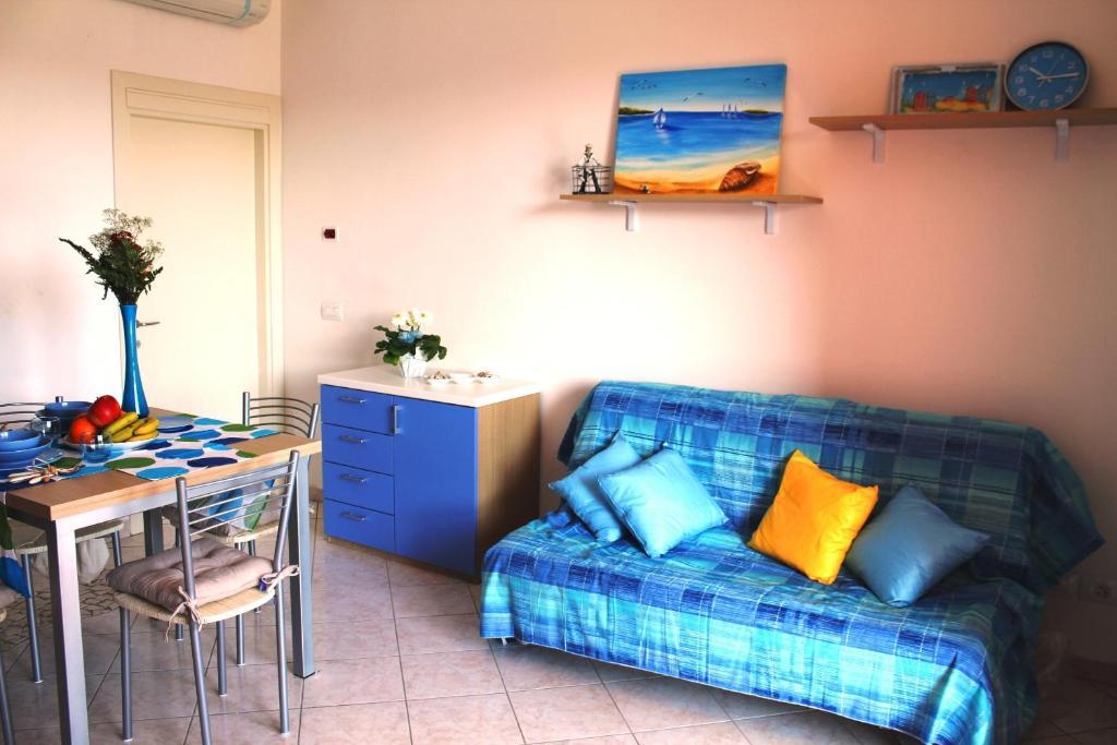 Airone Bianco Residence Village Lido delle Nazioni Room photo