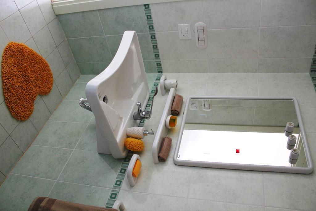 Airone Bianco Residence Village Lido delle Nazioni Room photo
