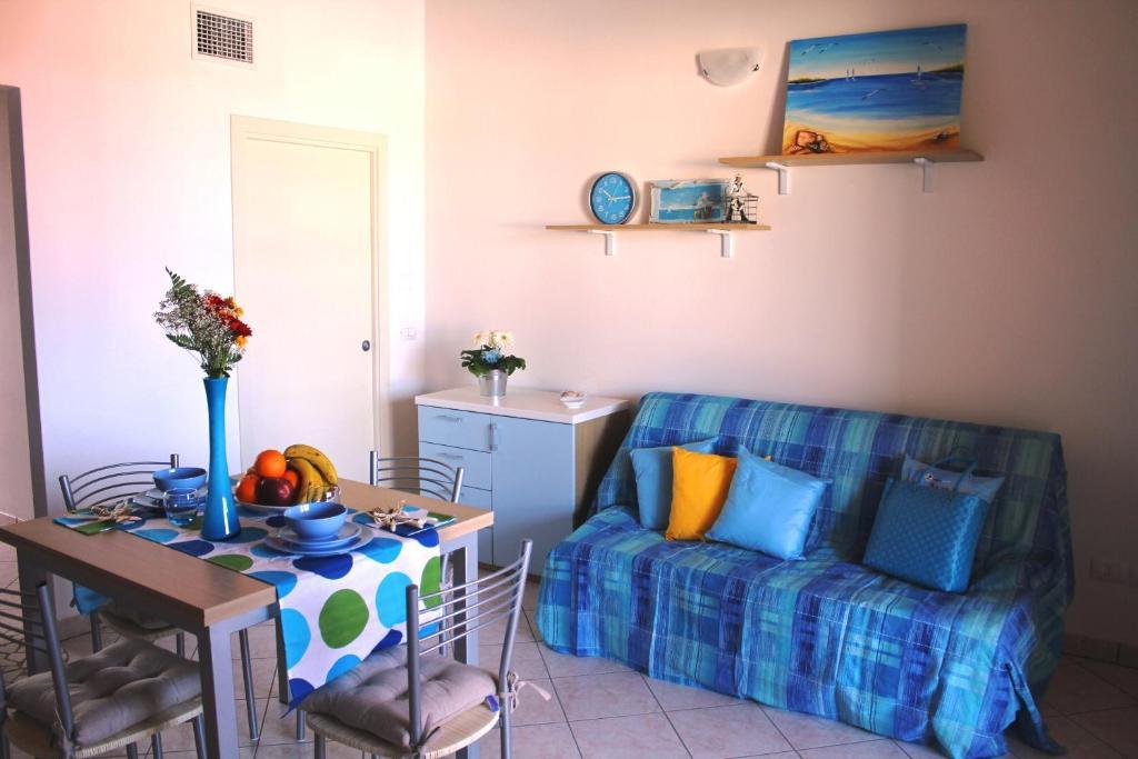 Airone Bianco Residence Village Lido delle Nazioni Room photo