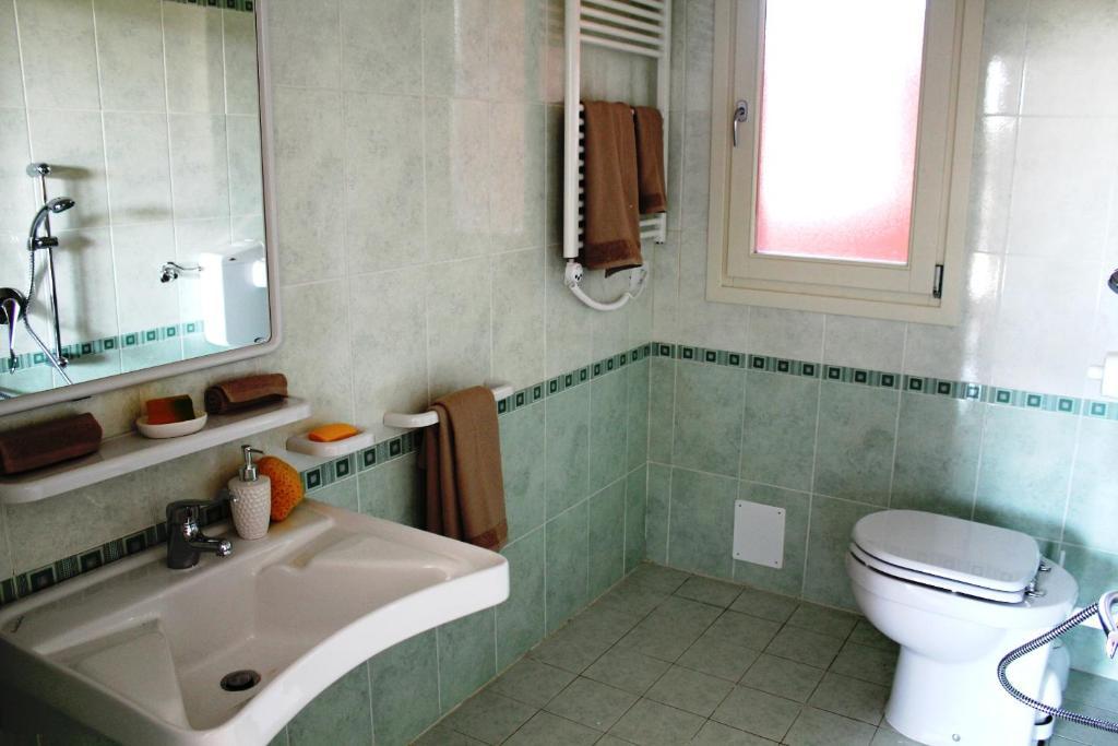 Airone Bianco Residence Village Lido delle Nazioni Room photo