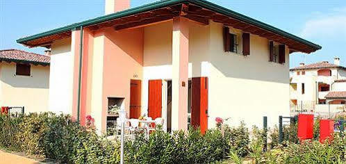 Airone Bianco Residence Village Lido delle Nazioni Exterior photo